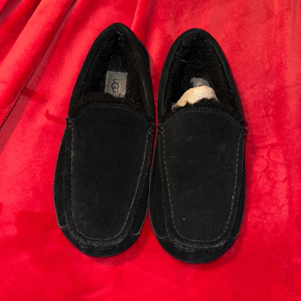 Size 9 Uggs Men